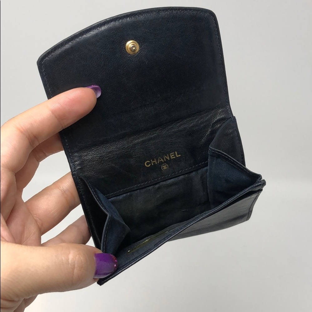 Chanel wallet - Picture 10 of 13
